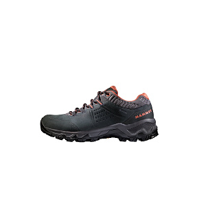 Ботинки треккинговые Mammut: Nova IV Low GTX Women
