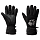 Перчатки Jack Wolfskin: Paw Gloves — Black