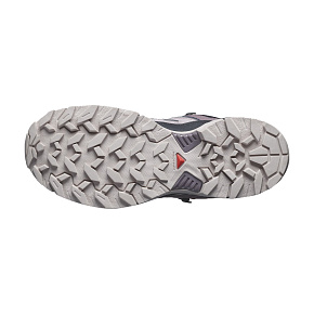 Ботинки треккинговые Salomon: X Ultra 360 Mid GTX W