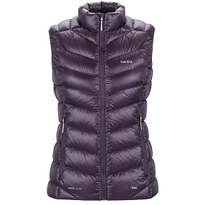 Жилет пуховый женский Sivera: Беребра
