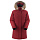 Куртка женская Sivera: Стояна 4.0 М — Гранат