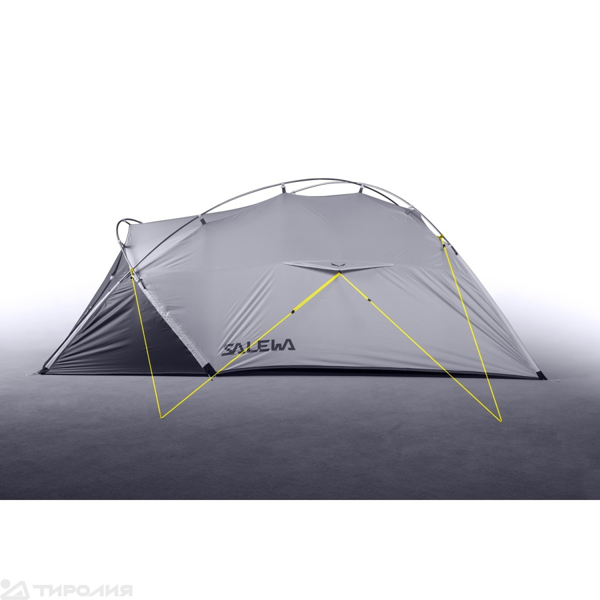 Палатка Salewa: Litetrek Pro lll Tent