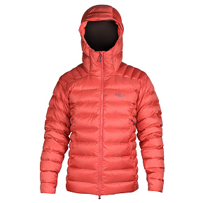 Куртка пуховая Rab: Electron Pro Jacket