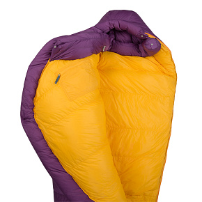 Спальник Sivera: Шишига -42/185 Short