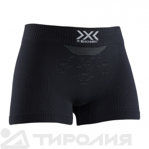 Шорты женские X-BIONIC: Energizer MK3 LT Boxer Shorts Wmn
