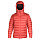 Куртка пуховая Rab: Electron Pro Jacket — Red