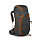 Рюкзак Osprey: Exos 58 — Dark Charcoal Grey