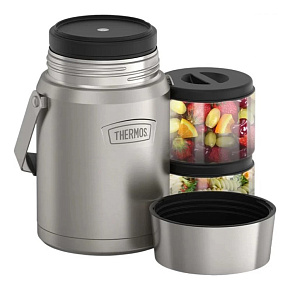 Термос Thermos: IS3032MS4 1.4L