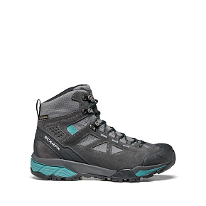 Ботинки треккинговые Scarpa: ZG Lite GTX WMN