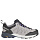 Кроссовки женские Dolomite: Crodarossa Leather GTX W — Ice Grey