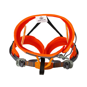 Страховочная система поясная Вертикаль: "Джанги" детская