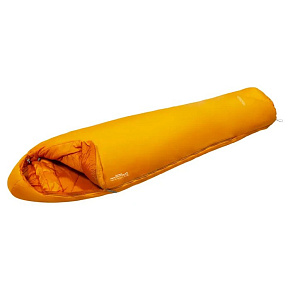 Спальник MontBell: Seamless Alpine Burrow Bag #2