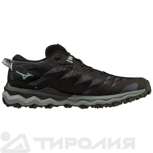 Кроссовки Mizuno: Wave Daichi 7 GTX