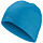 Шапка Jack Wolfskin: Real Stuff Beanie — Aurora blue