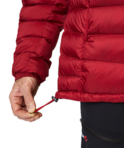 Куртка пуховая Red Fox: Flight Lite IV