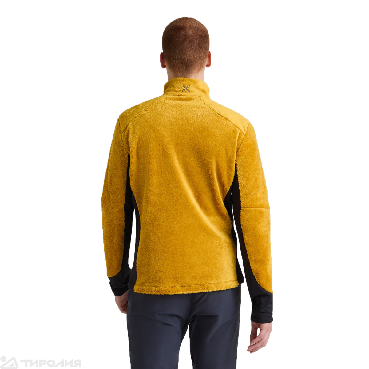 Куртка Montura: Polar 2 Jacket