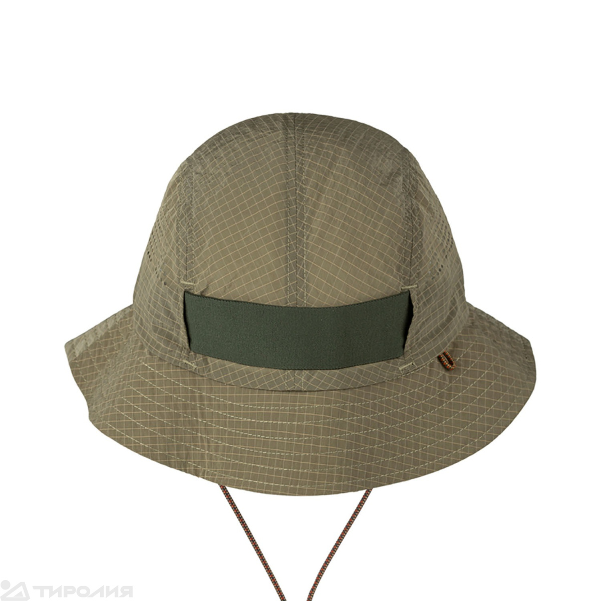 Панама Buff: Go Bucket