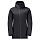 Куртка женская Jack Wolfskin: Stirnberg Ins JKT W — Black