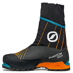 Ботинки высотные Scarpa: Phantom Tech HD