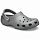 Сабо Crocs: Classic — Slate Grey