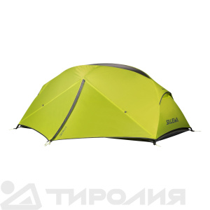 Палатка Salewa: Denali lll Tent (Cactus/Grey)