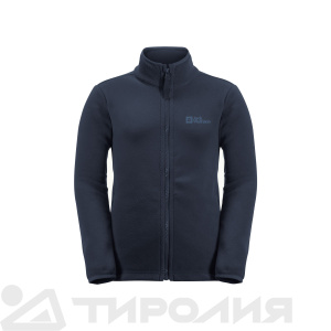 Куртка детская Jack Wolfskin: Taunus Jacket K
