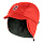 Кепка Fjallraven: Expedition Padded Cap — True Red
