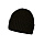 Шапка Aswery: Woolly — Black (110)