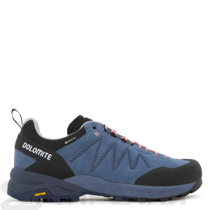 Кроссовки женские Dolomite: Crodarossa Leather GTX W
