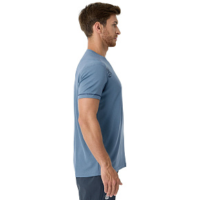 Футболка Ternua: Trekking Slum Tee M