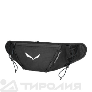 Сумка поясная Salewa: Lite Train Hipbelt