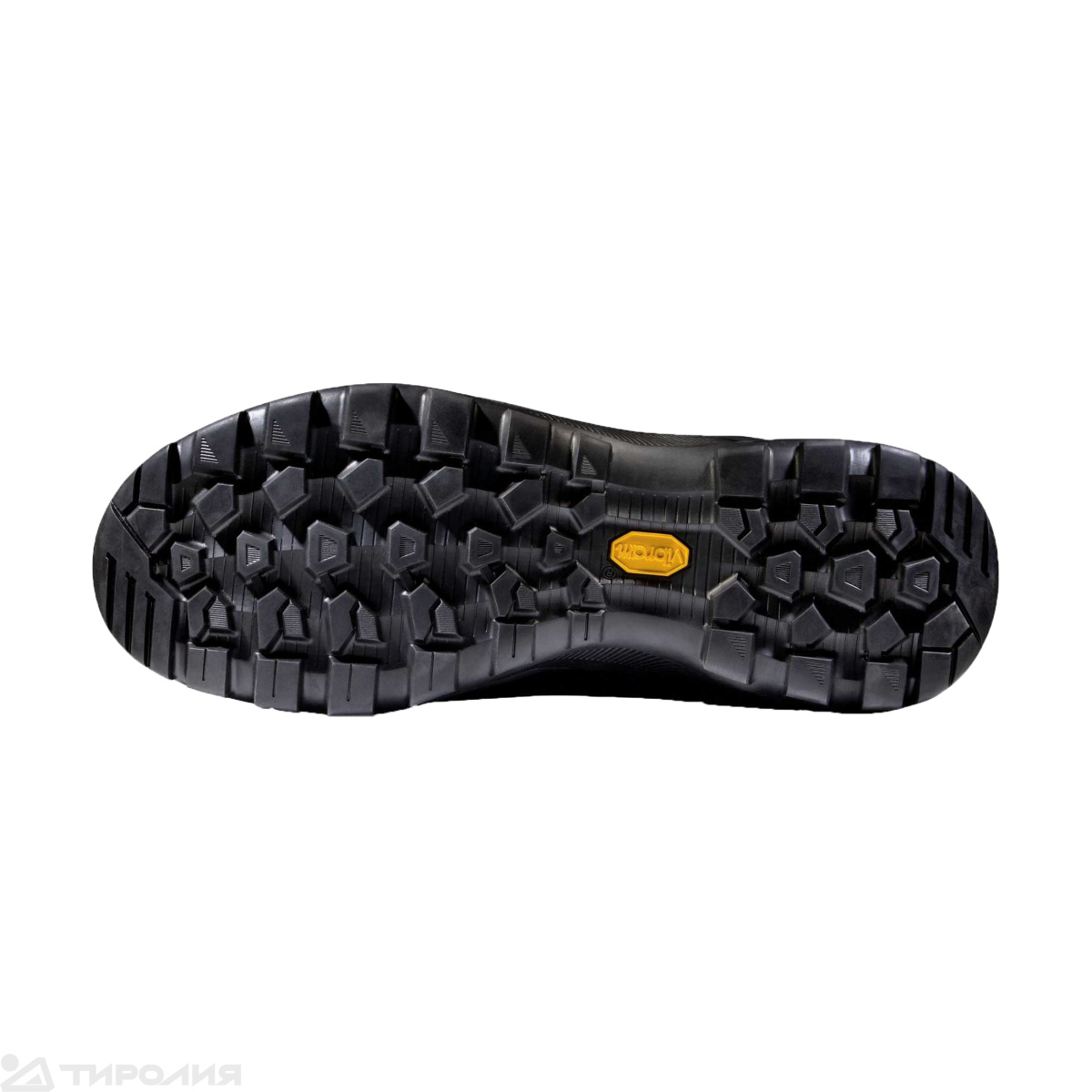 Ботинки зимние Mammut: Blackfin III Mid DT Men