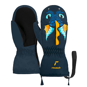 Варежки детские Reusch: Sweety Mitten