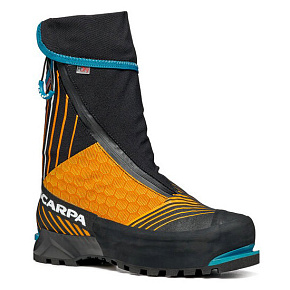 Ботинки высотные Scarpa: Phantom Tech HD