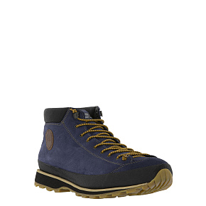 Ботинки Lomer: Bio Naturale Suede Mid MTX Thinsulate