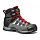 Ботинки треккинговые Asolo: Stynger GTX ML — Grey/Gunmetal