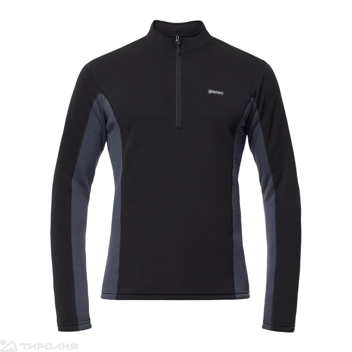 Куртка Bask:T-skin Man Jkt