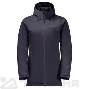 Куртка женская Jack Wolfskin: Stirnberg Ins JKT W