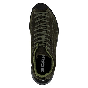 Кроссовки Scarpa: Mojito GTX