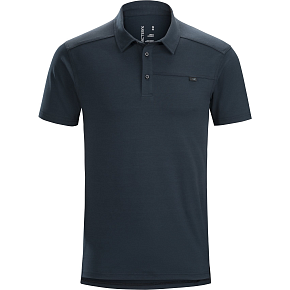 Поло: Arcteryx Captive SS Polo Men's