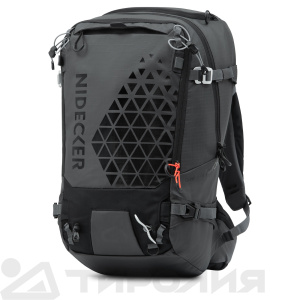 Рюкзак Kanrock: X Nidecker Pow Pow 30