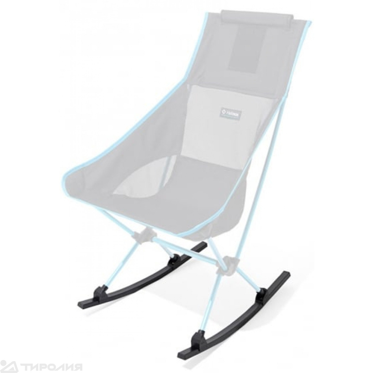 Насадка: Helinox Rocking Foot One