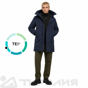 Куртка пуховая: Canada Goose Langford