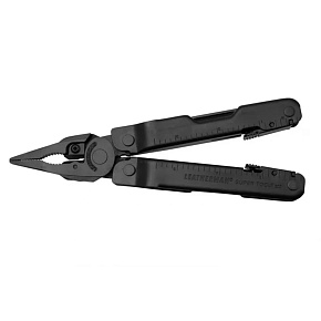 Инструмент Leatherman: Super Tool 300 M Black