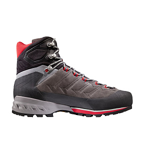 Ботинки треккинговые Mammut: Kento Tour High GTX Men