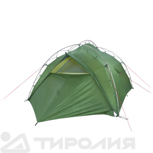 Палатка Снаряжение: Самур 3 Si