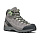 Ботинки треккинговые Scarpa: Kailash Trek GTX WMN — Midgray Smoke/Pastel Green