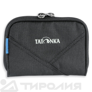 Кошелек Tatonka: Big Plain Wallet