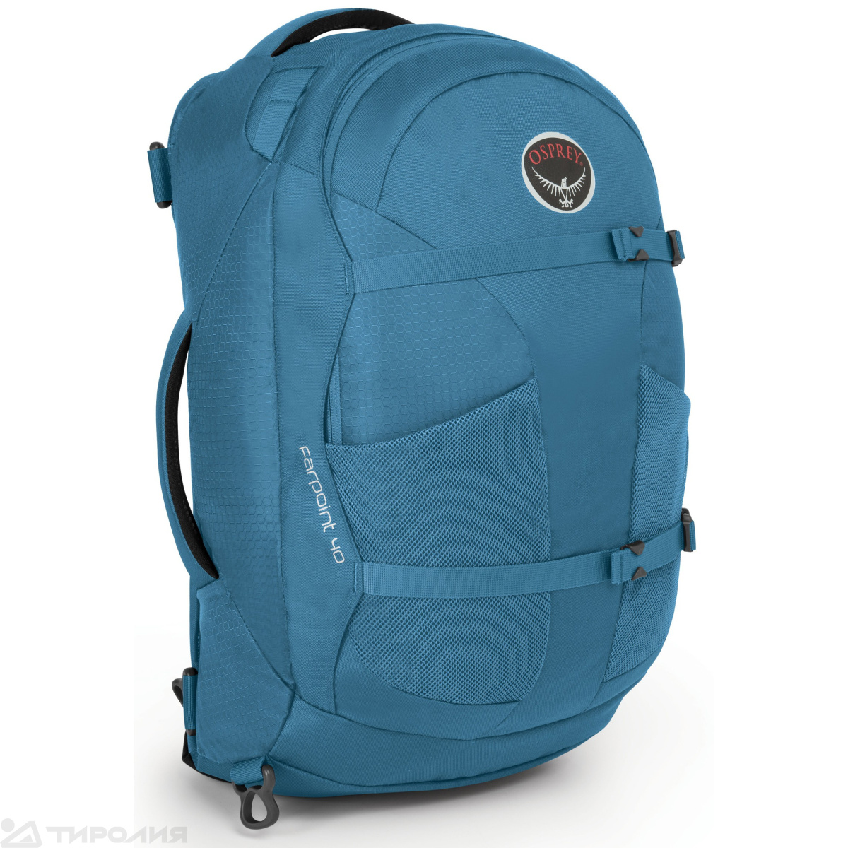 Сумка-рюкзак Osprey: Farpoint 40