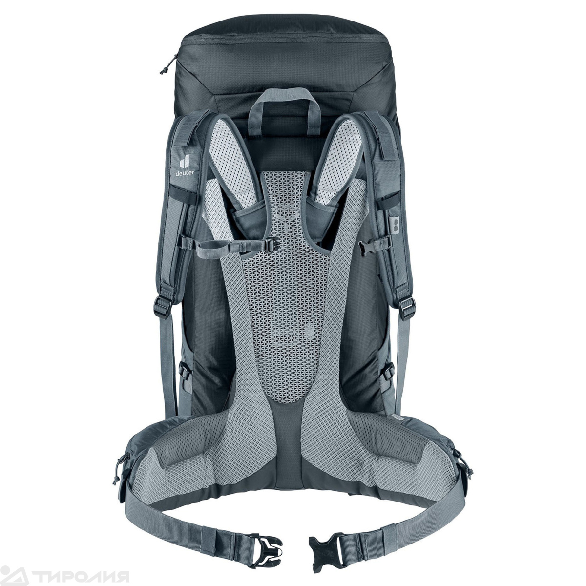 Рюкзак DEUTER: Futura Air Trek 60 + 10